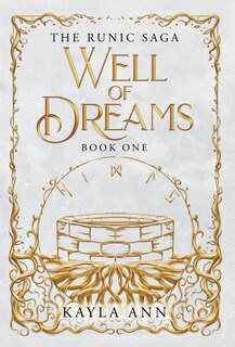 Front cover_Well of Dreams