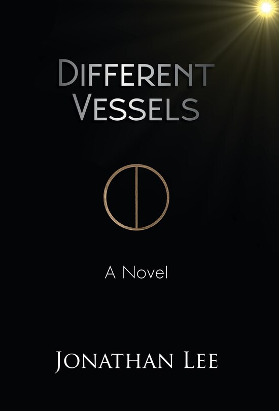 Front cover_Different Vessels