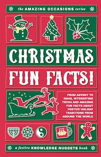 Front cover_Christmas Fun Facts!