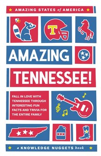 Front cover_Amazing Tennessee!