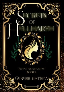 Couverture_Secrets of Hellharth