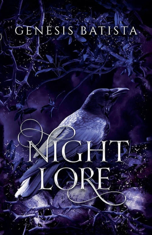 Front cover_Night Lore