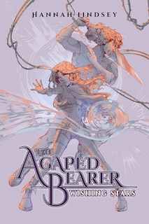 Front cover_The Agapéd Bearer