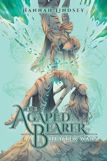 Front cover_The Agapéd Bearer