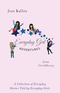 Front cover_Everyday Girl Adventures