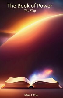 Front cover_The Book of Power