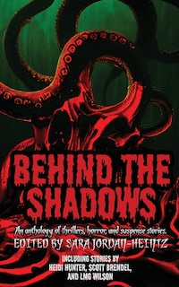Front cover_Behind the Shadows