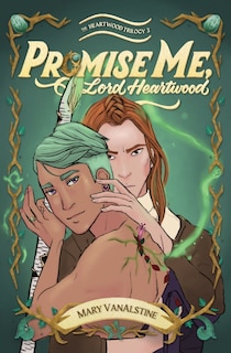 Couverture_Promise Me, Lord Heartwood