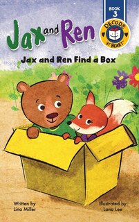 Couverture_Jax and Ren Find a Box