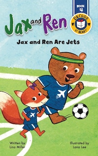 Front cover_Jax and Ren Are Jets