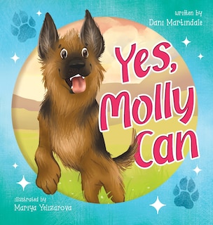 Couverture_Yes, Molly Can