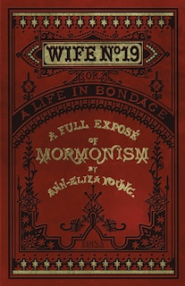 Front cover_Wife No. 19