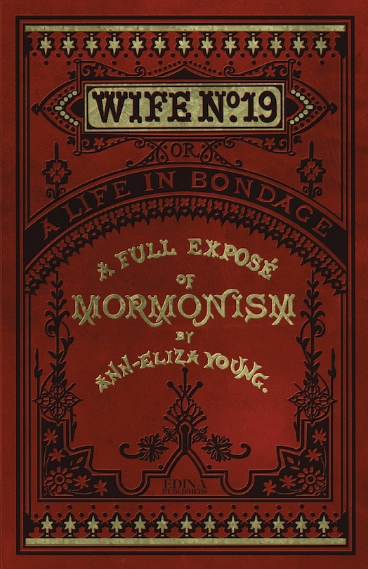 Front cover_Wife No. 19