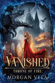Front cover_Vanished Throne of Fire