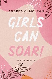 Couverture_Girls Can SOAR!