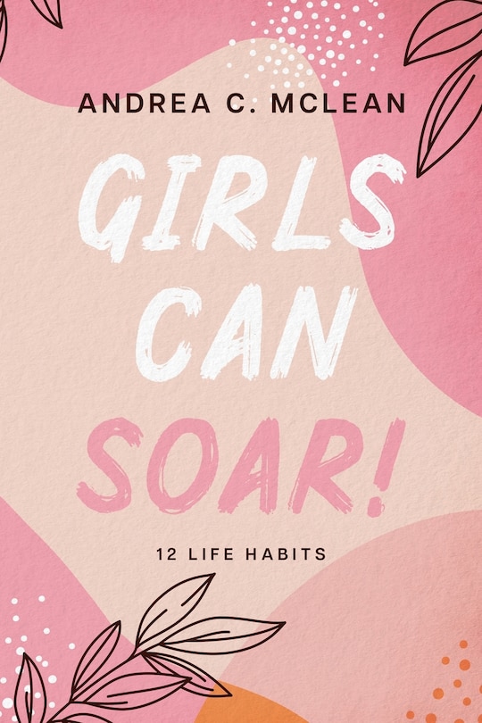 Couverture_Girls Can SOAR!