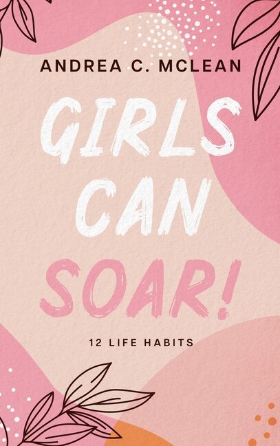 Couverture_Girls Can SOAR!