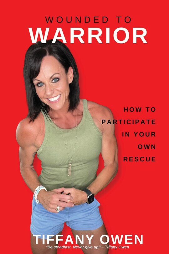 Couverture_Wounded to Warrior