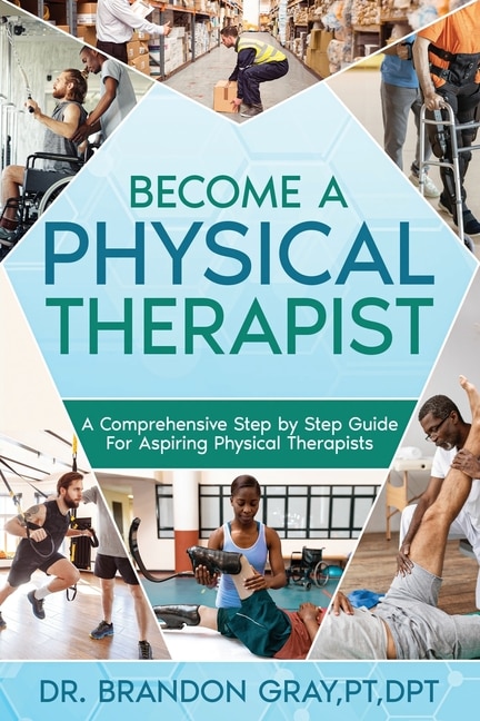 Couverture_Become a Physical Therapist