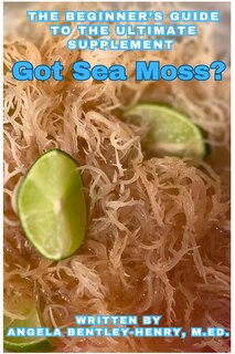 Front cover_Got Sea Moss?