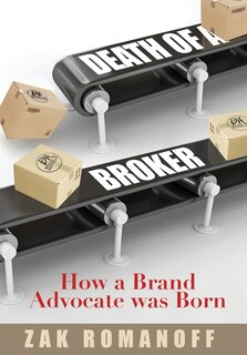 Front cover_Death of a Broker
