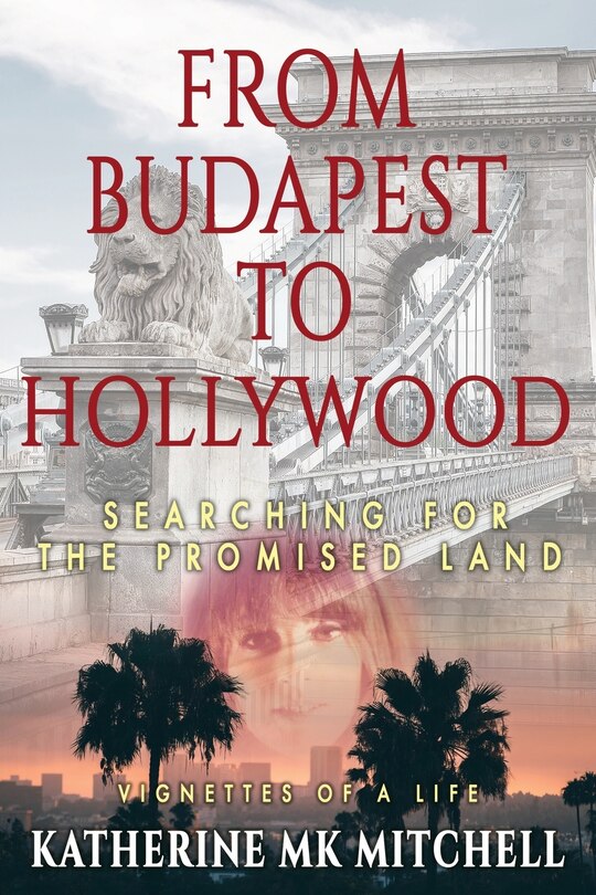 Front cover_From Budapest to Hollywood