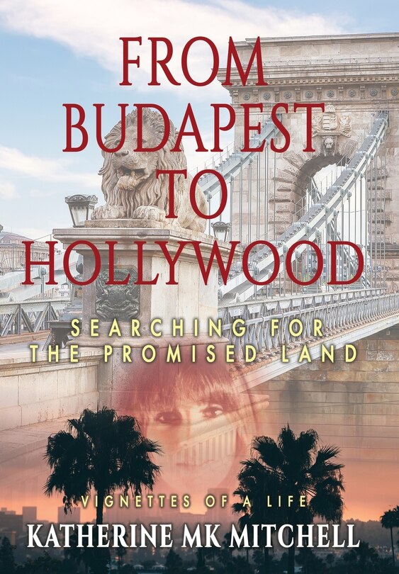 Couverture_From Budapest to Hollywood