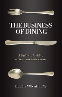 Couverture_The Business of Dining