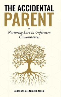 Couverture_The Accidental Parent