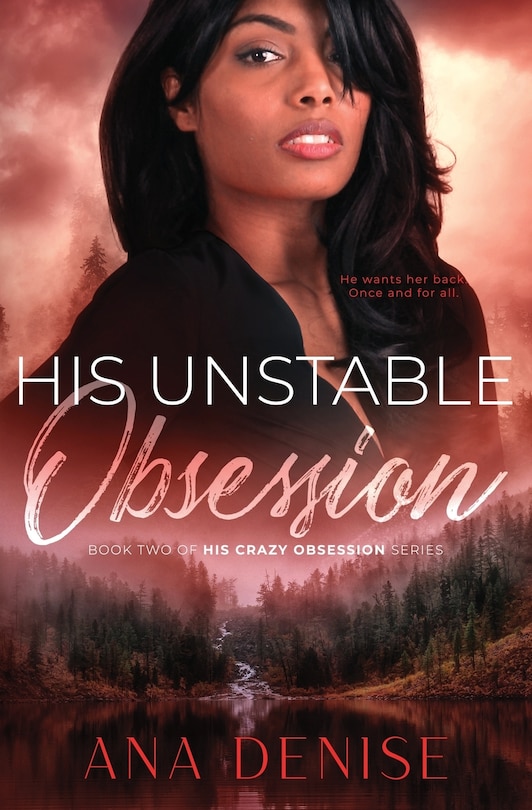 Couverture_His Unstable Obsession