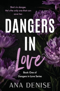 Front cover_Dangers in Love