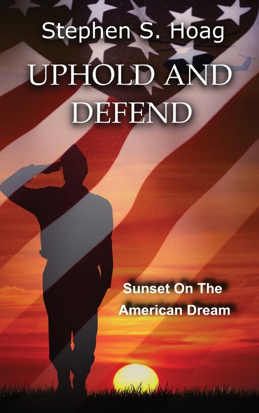 Front cover_Uphold and Defend