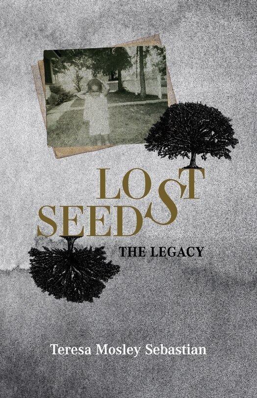 Front cover_Lost Seeds