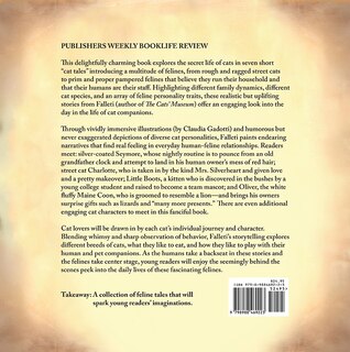 Front cover_King Avalanche The Great & Other Fantastic Cat Tales