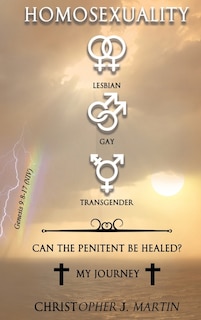 Front cover_Homosexuality