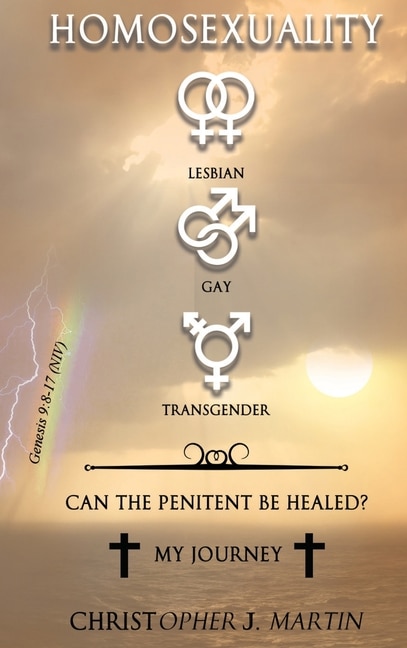 Front cover_Homosexuality