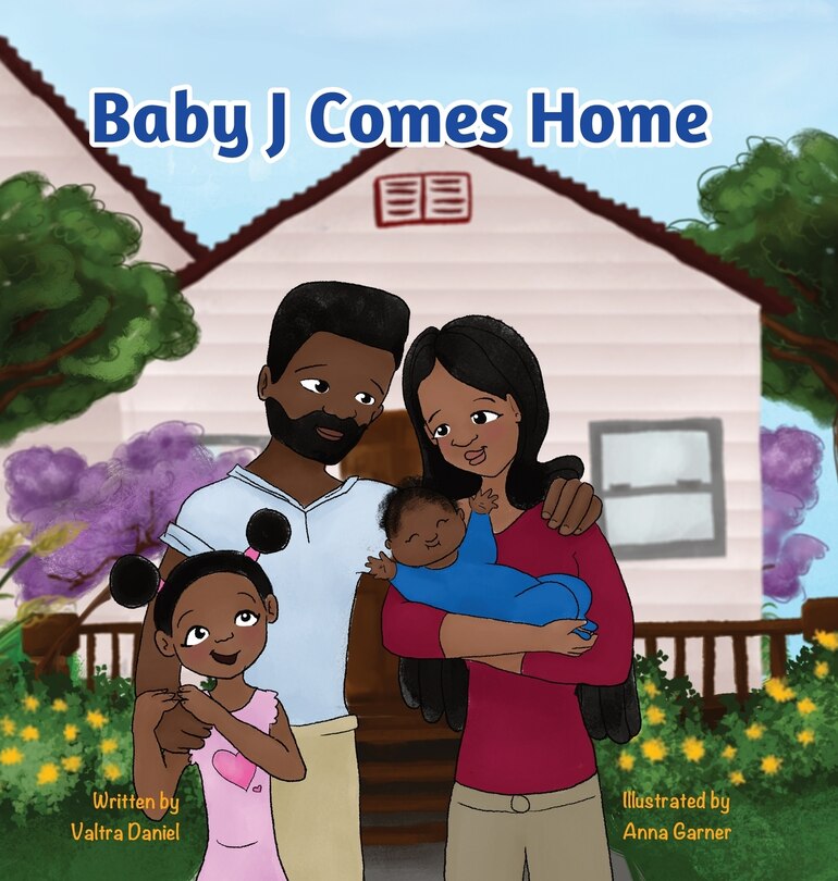 Couverture_Baby J Comes Home