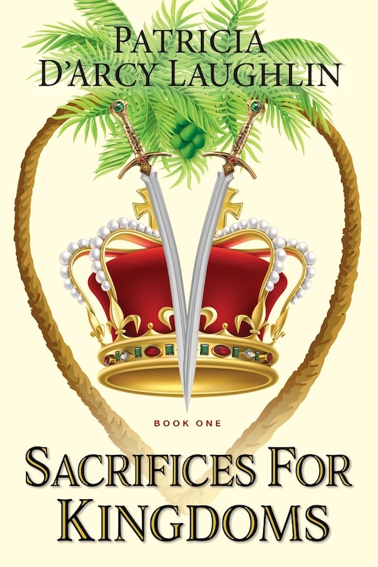 Couverture_Sacrifices for Kingdoms