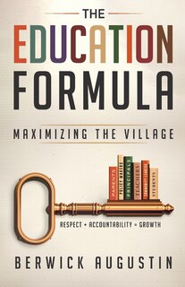 Front cover_The Education Formula