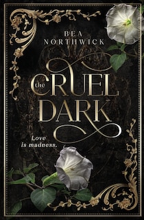 Front cover_The Cruel Dark