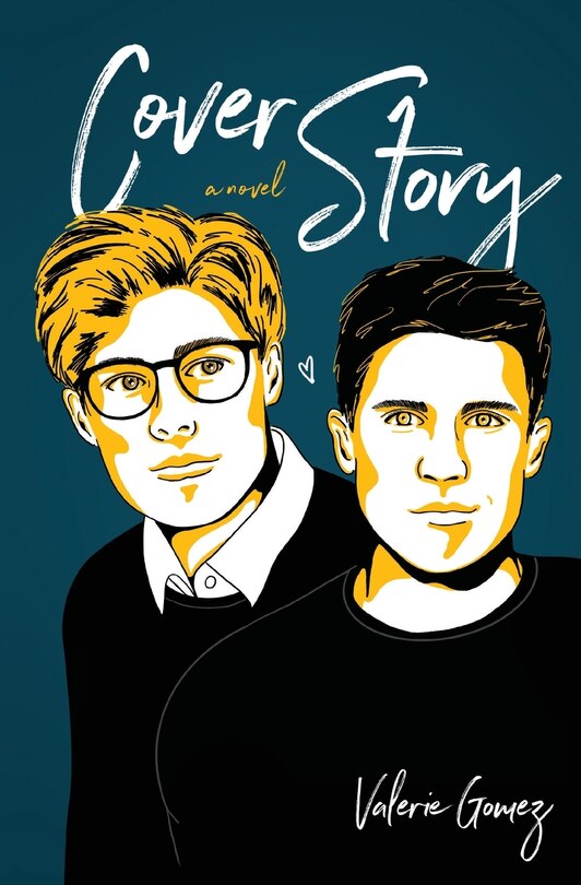 Front cover_Cover Story