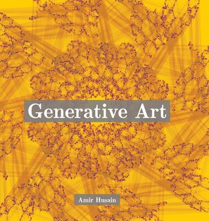 Couverture_Generative Art