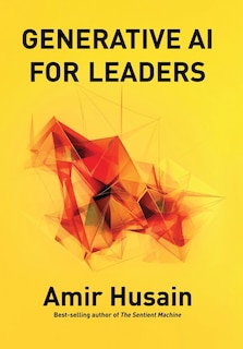 Front cover_Generative AI for Leaders