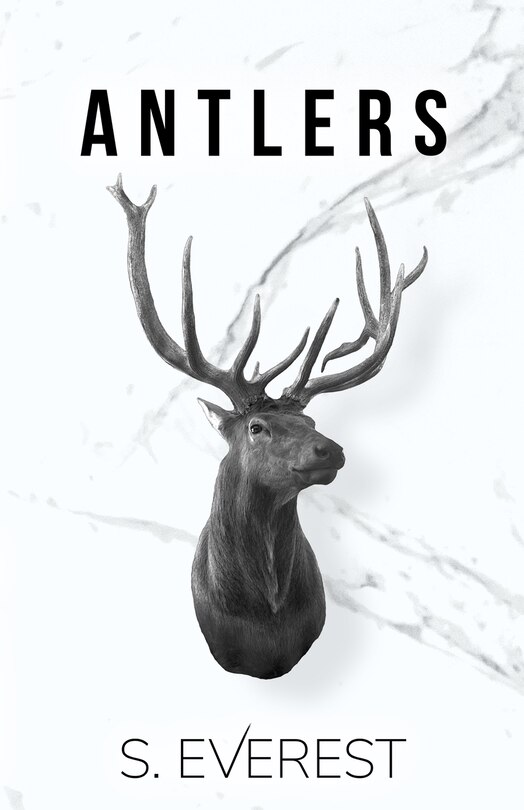 Front cover_Antlers
