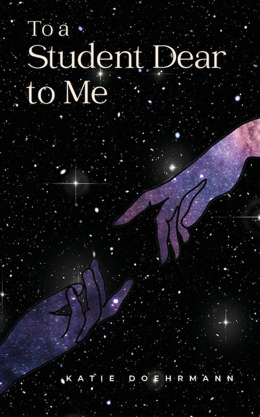 Couverture_To a Student Dear to Me