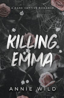 Front cover_Killing Emma