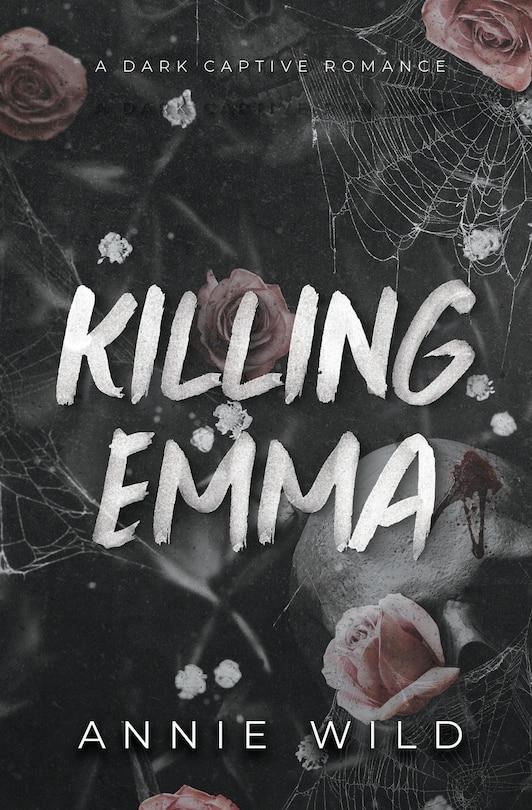 Front cover_Killing Emma
