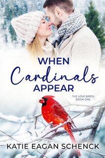 Front cover_When Cardinals Appear
