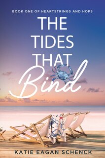 Front cover_The Tides That Bind