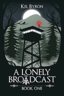 Front cover_A Lonely Broadcast